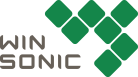 WINSONIC MECHATRONICS CO.,LTD Logo